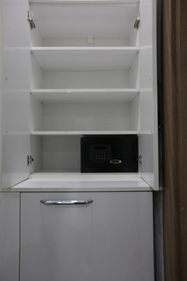 Random Suit Otel อิสตันบูล ภายนอก รูปภาพ