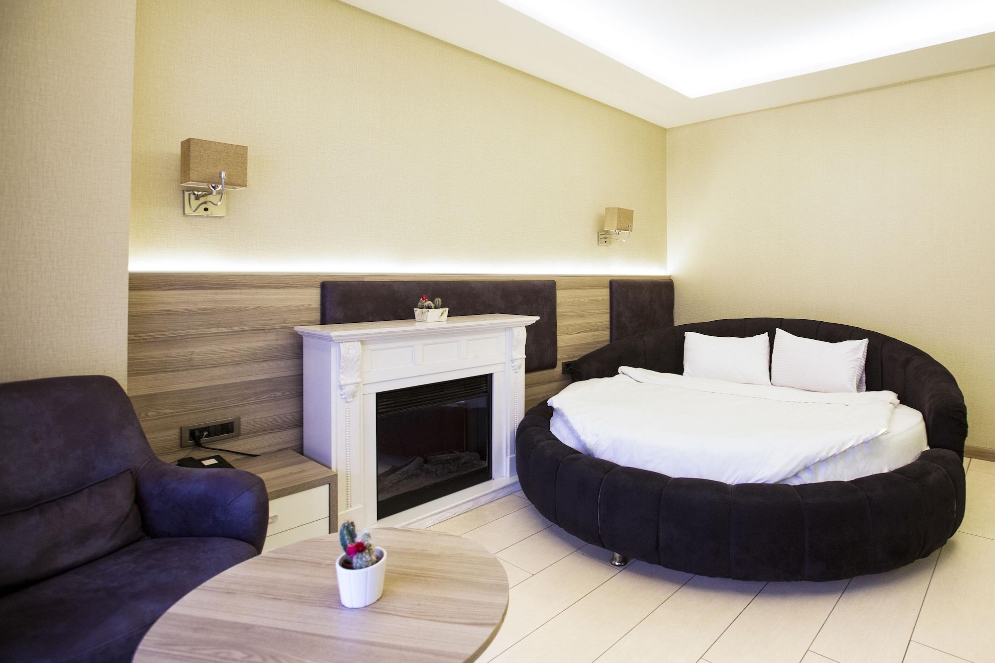 Random Suit Otel อิสตันบูล ภายนอก รูปภาพ