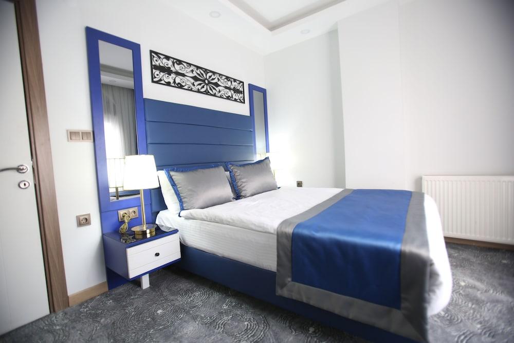 Random Suit Otel อิสตันบูล ภายนอก รูปภาพ