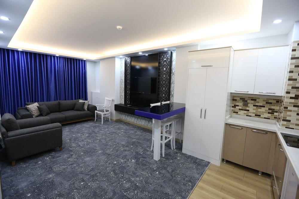 Random Suit Otel อิสตันบูล ภายนอก รูปภาพ