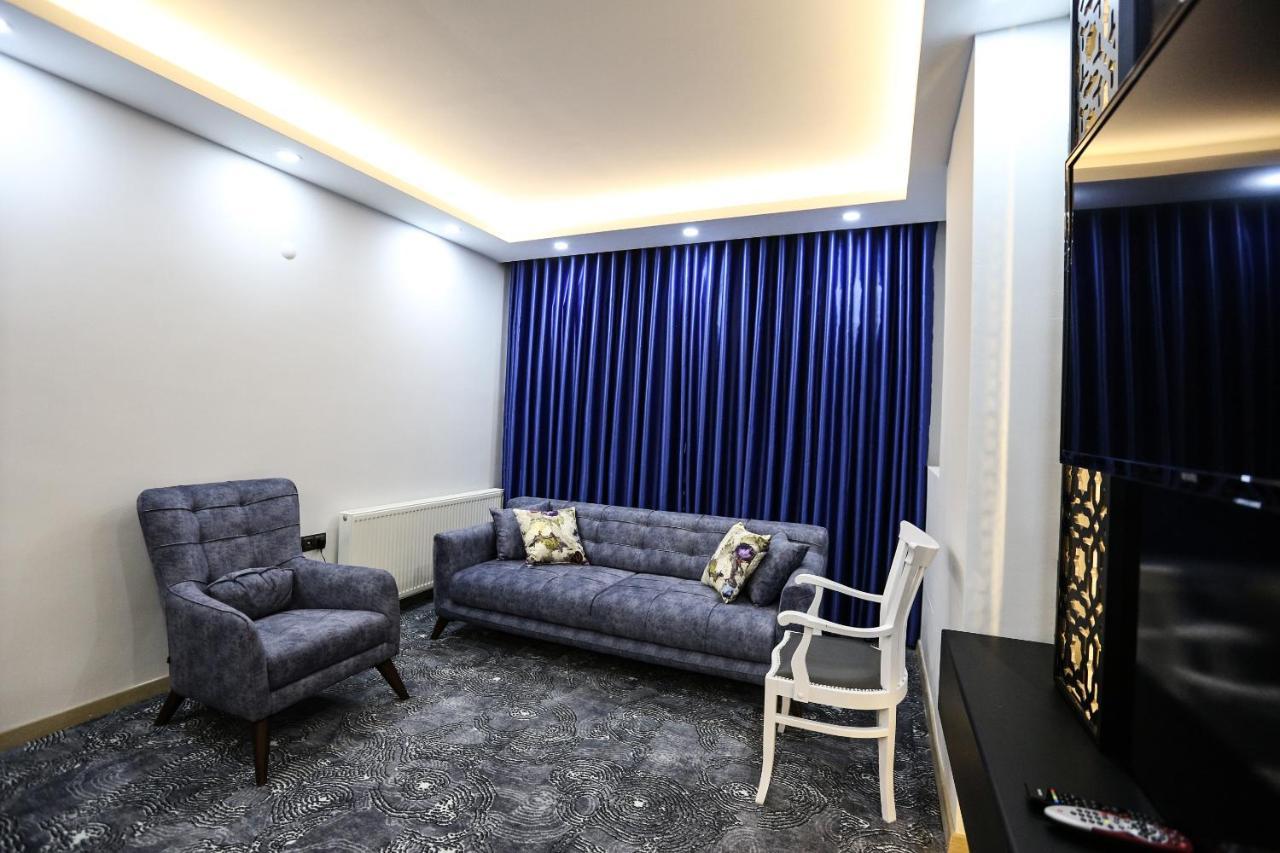 Random Suit Otel อิสตันบูล ภายนอก รูปภาพ