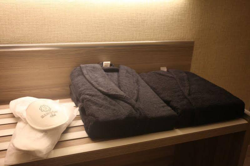 Random Suit Otel อิสตันบูล ภายนอก รูปภาพ